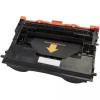 Toner TonerPartner PREMIUM für HP 37A (CF237A), black (schwarz )