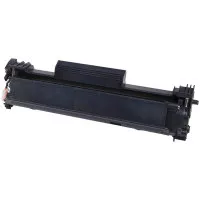 Toner TonerPartner PREMIUM für HP 44A (CF244A), black (schwarz )