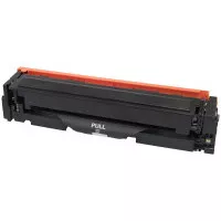 Toner TonerPartner PREMIUM für HP 205A (CF530A), black (schwarz )