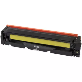 Toner TonerPartner PREMIUM für HP 205A (CF532A), yellow (gelb)