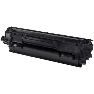 Toner TonerPartner PREMIUM für HP 78X (CE278X), black (schwarz )
