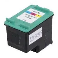 Tintenpatrone TonerPartner PREMIUM für HP 351-XL (CB338EE), color (farbe)