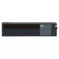 Tintenpatrone TonerPartner PREMIUM für HP 973X (L0S07AE), black (schwarz)