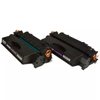 MultiPack Toner TonerPartner PREMIUM für HP 80X (CF280XD), black (schwarz ) MultiPack Toner TonerPartner PREMIUM für HP 80X (CF280XD), black (schwarz )