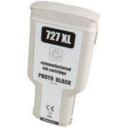 Tintenpatrone TonerPartner PREMIUM für HP 727 (B3P23A), photoblack