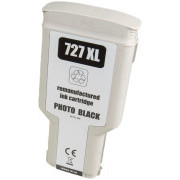 Tintenpatrone TonerPartner PREMIUM für HP 727-XL (F9J79A), photoblack