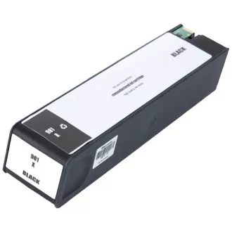 Tintenpatrone TonerPartner PREMIUM für HP 981X (L0R12A), black (schwarz)