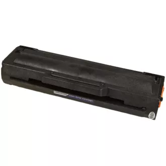 Toner TonerPartner PREMIUM für HP 106A (W1106A), black (schwarz ) - mit Chip
