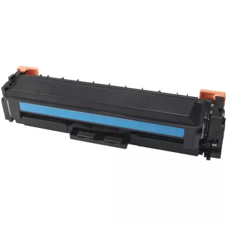 Toner TonerPartner PREMIUM für HP 415X (W2031X), cyan mit Chip Toner TonerPartner PREMIUM für HP 415X (W2031X), cyan mit Chip
