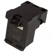 Tintenpatrone TonerPartner PREMIUM für HP 653-XL (3YM75AE-XL), black (schwarz)
