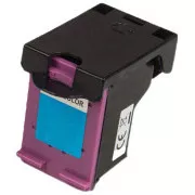 Tintenpatrone TonerPartner PREMIUM für HP 653-XL (3YM74AE-XL), color (farbe)