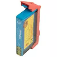 Tintenpatrone TonerPartner PREMIUM für HP 912-XL (3YL81AE), cyan
