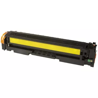 Toner TonerPartner PREMIUM für HP 216A (W2412A), yellow (gelb)