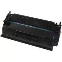 Toner TonerPartner PREMIUM für HP 89A (CF289A), black (schwarz )