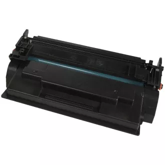 Toner TonerPartner PREMIUM für HP 89A (CF289A), black (schwarz )
