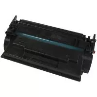 Toner TonerPartner PREMIUM für HP 89X (CF289X), black (schwarz )