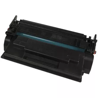 Toner TonerPartner PREMIUM für HP 89X (CF289X), black (schwarz )
