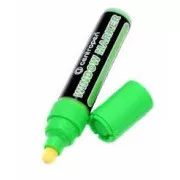 Marker Centropen 9121 Kreide auf glasgrüner zylindrischer Spitze 3-4mm