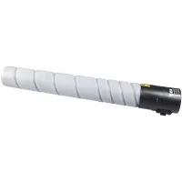 KONICA MINOLTA TN-221 (A8K3150) - Toner TonerPartner PREMIUM, black (schwarz )