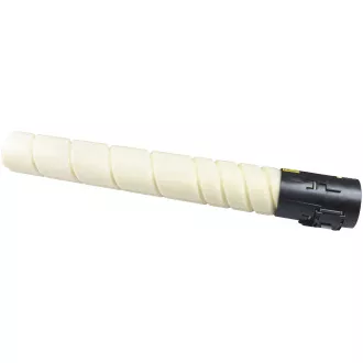 KONICA MINOLTA TN-324 (A8DA250) - Toner TonerPartner PREMIUM, yellow (gelb)