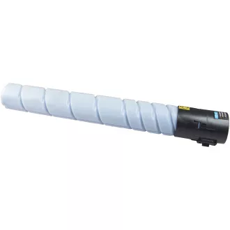 KONICA MINOLTA TN-324 (A8DA450) - Toner TonerPartner PREMIUM, cyan