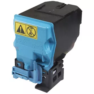 KONICA MINOLTA TNP-51 (A0X5455) - Toner TonerPartner PREMIUM, cyan