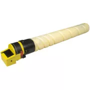 KONICA MINOLTA TN-328 (AAV8250) - Toner TonerPartner PREMIUM, yellow (gelb)