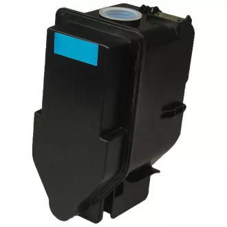 KONICA MINOLTA TNP-80 (AAJW252) - Toner TonerPartner PREMIUM, cyan