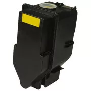 KONICA MINOLTA TNP-81 (AAJW251) - Toner TonerPartner PREMIUM, yellow (gelb)