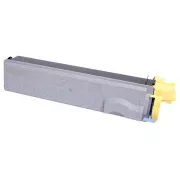 KYOCERA TK-520 (1T02HJCEU0) - Toner TonerPartner PREMIUM, yellow (gelb)