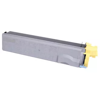 KYOCERA TK-520 (1T02HJCEU0) - Toner TonerPartner PREMIUM, yellow (gelb)