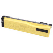 Kyocera TK-540 (TK-540Y) - Toner TonerPartner PREMIUM, yellow (gelb)