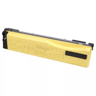 Kyocera TK-540 (1T02HLAEU0) - Toner TonerPartner PREMIUM, yellow (gelb)