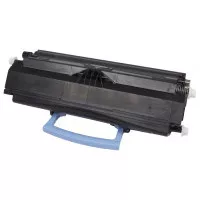 LEXMARK E250 (E250A11E) - Toner TonerPartner PREMIUM, black (schwarz )