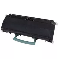 LEXMARK E260 (E260A11E) - Toner TonerPartner PREMIUM, black (schwarz )