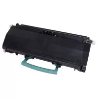 LEXMARK E460 (E460X11E) - Toner TonerPartner PREMIUM, black (schwarz )