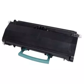 LEXMARK E460 (E460X11E) - Toner TonerPartner PREMIUM, black (schwarz )