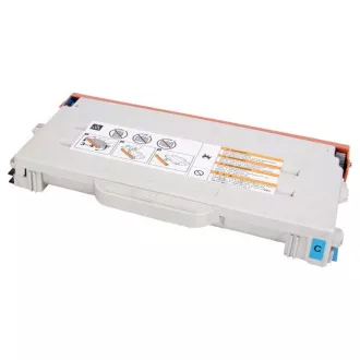 LEXMARK C510 (20K1400) - Toner TonerPartner PREMIUM, cyan