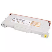 LEXMARK C510 (20K1402) - Toner TonerPartner PREMIUM, yellow (gelb)
