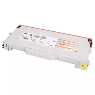 LEXMARK C510 (20K1402) - Toner TonerPartner PREMIUM, yellow (gelb)