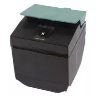 LEXMARK C540 (C540H2KG) - Toner TonerPartner PREMIUM, black (schwarz )