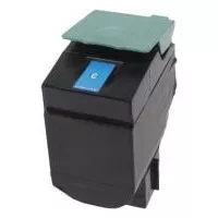LEXMARK C540 (C540H2CG) - Toner TonerPartner PREMIUM, cyan