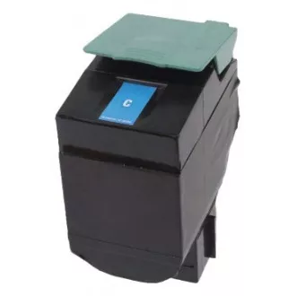LEXMARK C540 (C540H2CG) - Toner TonerPartner PREMIUM, cyan