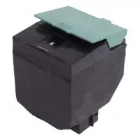 LEXMARK C544 (C544X2KG) - Toner TonerPartner PREMIUM, black (schwarz )