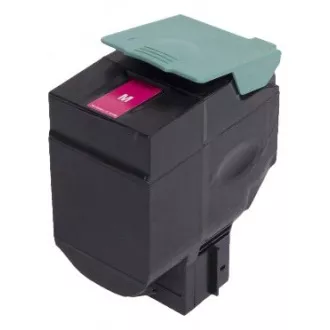 LEXMARK C544 (C544X2MG) - Toner TonerPartner PREMIUM, magenta