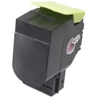 LEXMARK 802S (80C2SM0) - Toner TonerPartner PREMIUM, magenta