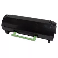 LEXMARK 522H (52D2H00) - Toner TonerPartner PREMIUM, black (schwarz )