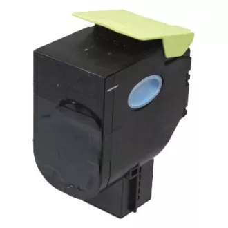 LEXMARK 71B2HC0 - Toner TonerPartner PREMIUM, cyan