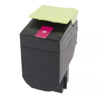 LEXMARK 71B2HM0 - Toner TonerPartner PREMIUM, magenta