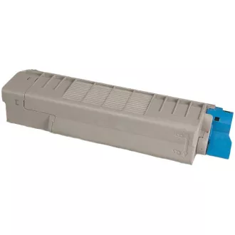 OKI C810 (44059106) - Toner TonerPartner PREMIUM, magenta